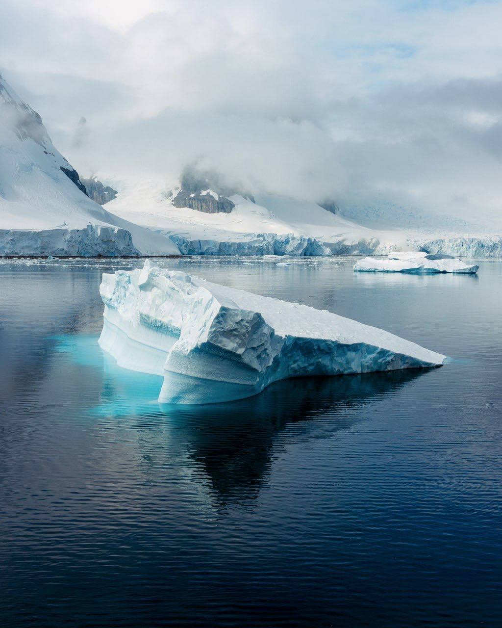 Antarctica